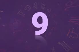 Number 9 Numerology