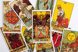 Tarot Cards