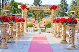 Wedding Places