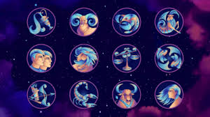 Zodiac Signs